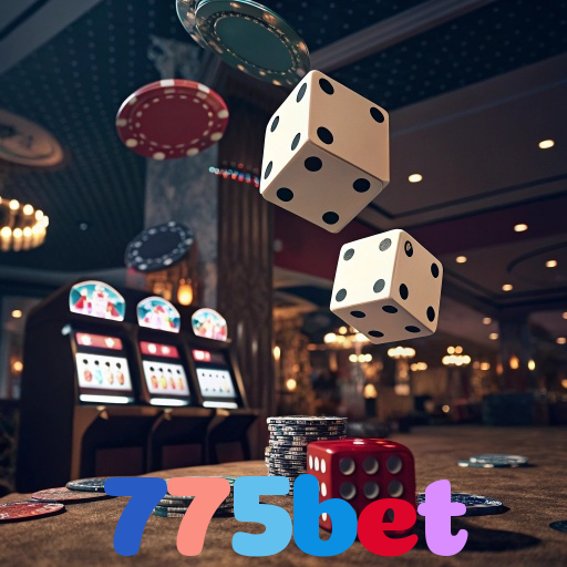 775bet：Aposte no futebol, jogue poker e conquiste vitórias épicas!