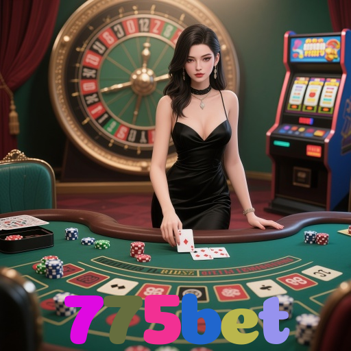 775bet：Jogue poker, aposte no futebol e ganhe em grandes jogos de cassino!