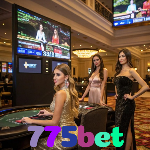 775bet：Aposte nas melhores slots e conquiste prêmios como nunca!