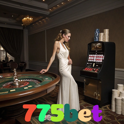 775bet：Aposte nas melhores slots e conquiste prêmios como nunca!