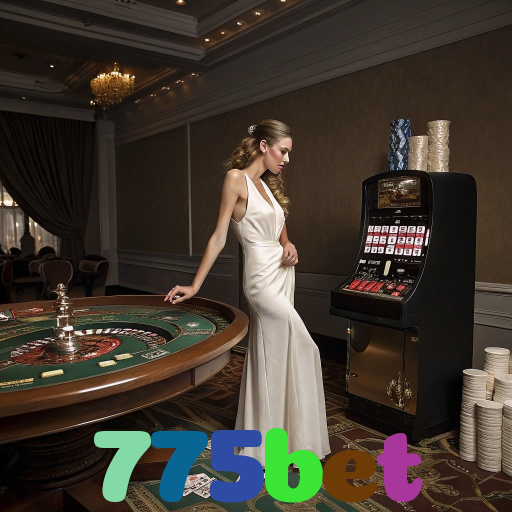 775bet：Aposte nas melhores slots e conquiste prêmios como nunca!