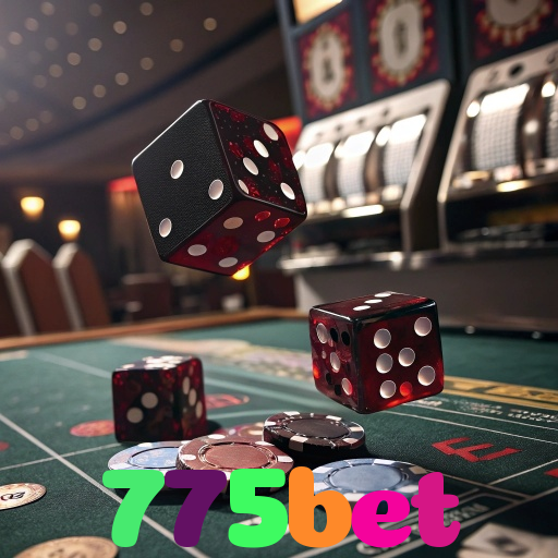775bet：Aposte no futebol, jogue poker e conquiste vitórias épicas!