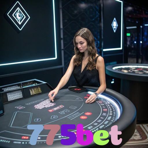 775bet:Aposte no futebol, jogue poker e conquiste vitórias épicas!