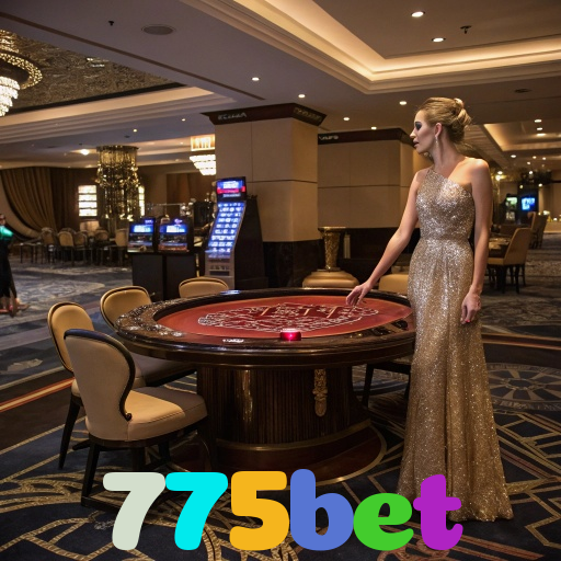 775bet:Jogue poker, aposte no futebol e ganhe em grandes jogos de cassino!