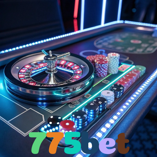 775bet：Aposte nas melhores slots e conquiste prêmios como nunca!
