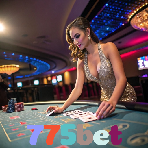 775bet：Aposte no futebol, jogue poker e conquiste vitórias épicas!