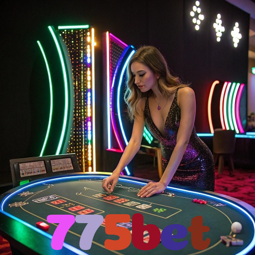775bet：Jogue poker, aposte no futebol e ganhe em grandes jogos de cassino!