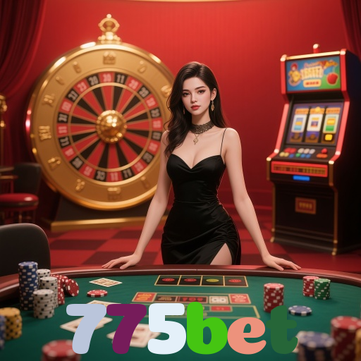 775bet：Jogue poker, aposte no futebol e ganhe em grandes jogos de cassino!