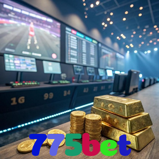 775bet:Aposte no futebol, jogue poker e conquiste vitórias épicas!