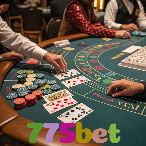 775bet:Aposte nas melhores slots e conquiste prêmios como nunca!