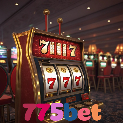 775bet:Jogue poker, aposte no futebol e ganhe em grandes jogos de cassino!