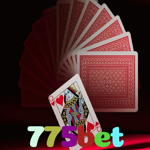 775bet：Jogue poker, aposte no futebol e ganhe em grandes jogos de cassino!