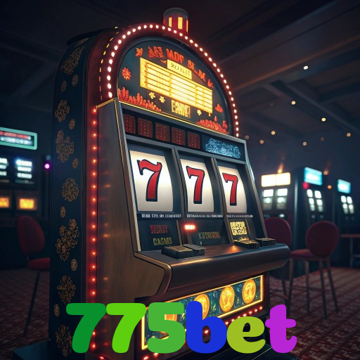 775bet：Jogue poker, aposte no futebol e ganhe em grandes jogos de cassino!