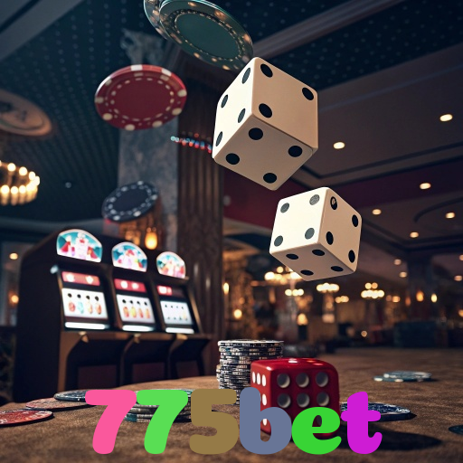 775bet:Aposte no futebol, jogue poker e conquiste vitórias épicas!