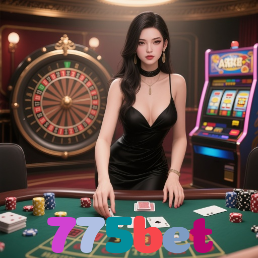 775bet：Aposte no futebol, jogue poker e conquiste vitórias épicas!