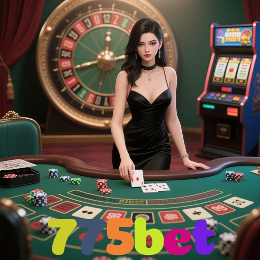 775bet：Jogue poker, aposte no futebol e ganhe em grandes jogos de cassino!