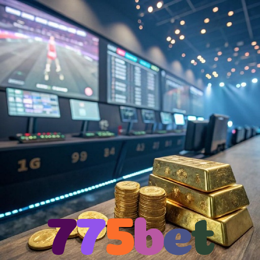 775bet：Aposte nas melhores slots e conquiste prêmios como nunca!