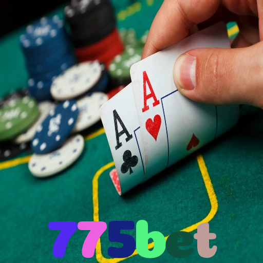 775bet：Aposte nas melhores slots e conquiste prêmios como nunca!