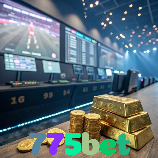 775bet：Aposte nas melhores slots e conquiste prêmios como nunca!