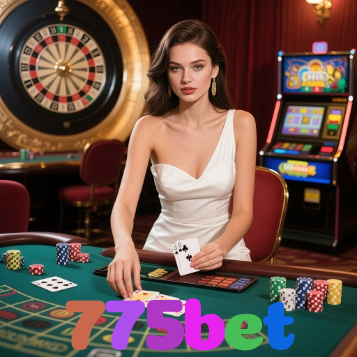 775bet:Aposte nas melhores slots e conquiste prêmios como nunca!