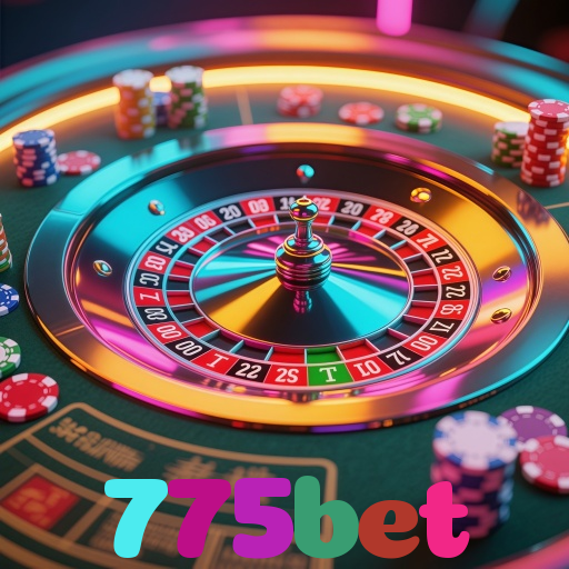 775bet：Jogue poker, aposte no futebol e ganhe em grandes jogos de cassino!