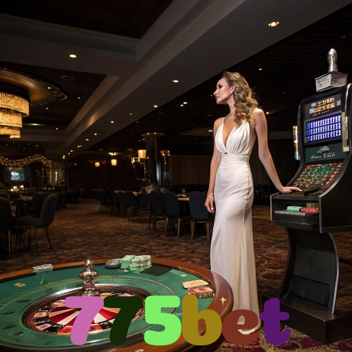 775bet：Jogue poker, aposte no futebol e ganhe em grandes jogos de cassino!