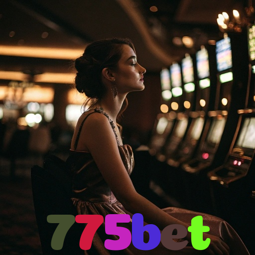 775bet：Aposte nas melhores slots e conquiste prêmios como nunca!