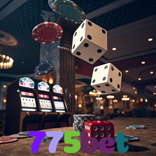 775bet:Aposte nas melhores slots e conquiste prêmios como nunca!