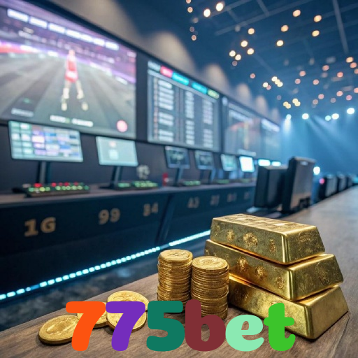 775bet:Jogue poker, aposte no futebol e ganhe em grandes jogos de cassino!