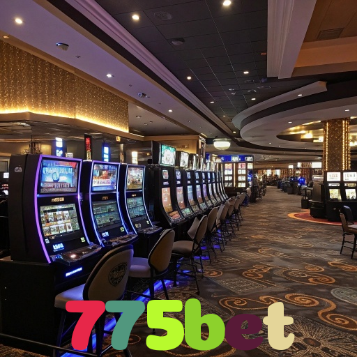 775bet:Aposte no futebol, jogue poker e conquiste vitórias épicas!