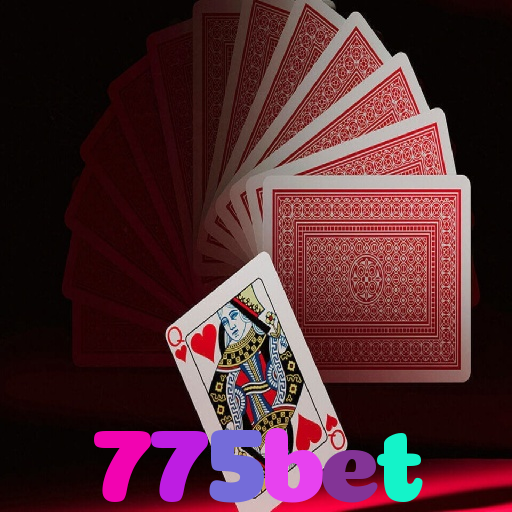 775bet：Jogue poker, aposte no futebol e ganhe em grandes jogos de cassino!