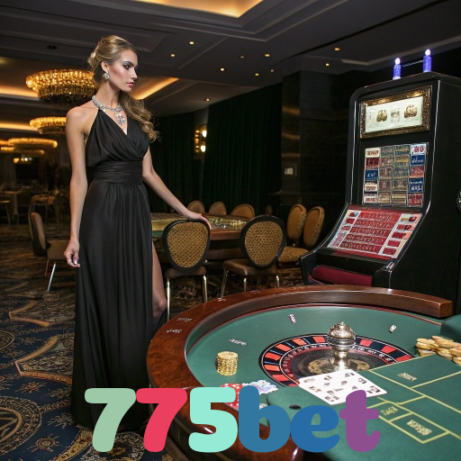 775bet:Aposte no futebol, jogue poker e conquiste vitórias épicas!