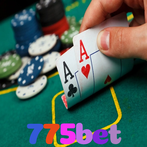 775bet：Aposte nas melhores slots e conquiste prêmios como nunca!