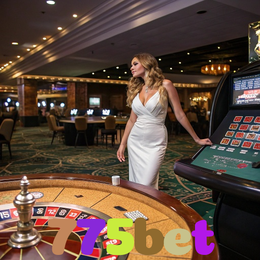 775bet：Aposte no futebol, jogue poker e conquiste vitórias épicas!