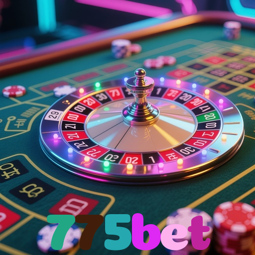 775bet：Jogue poker, aposte no futebol e ganhe em grandes jogos de cassino!