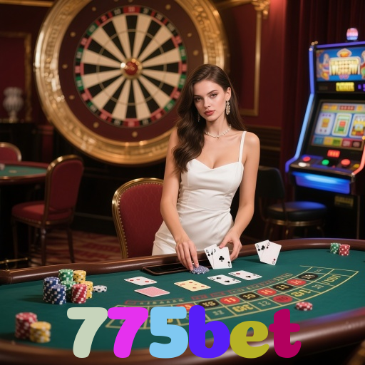 775bet:Aposte nas melhores slots e conquiste prêmios como nunca!