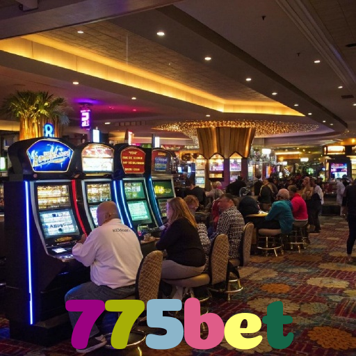 775bet：Jogue poker, aposte no futebol e ganhe em grandes jogos de cassino!