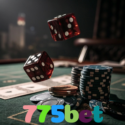 775bet：Jogue poker, aposte no futebol e ganhe em grandes jogos de cassino!
