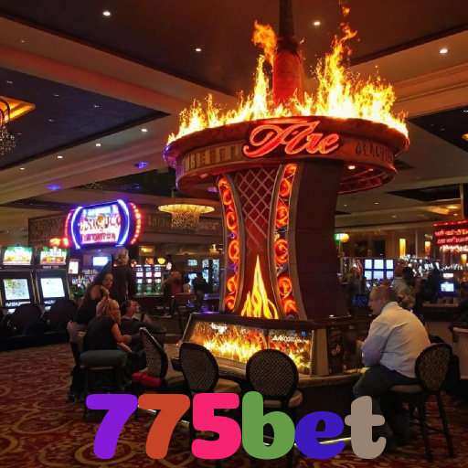 775bet:Aposte no futebol, jogue poker e conquiste vitórias épicas!