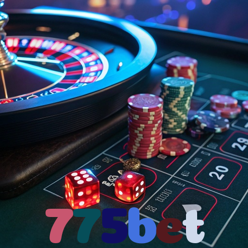 775bet：Aposte no futebol, jogue poker e conquiste vitórias épicas!