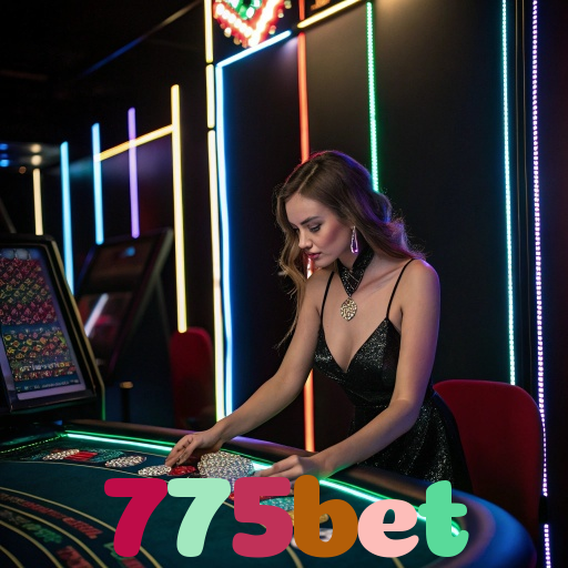 775bet：Aposte no futebol, jogue poker e conquiste vitórias épicas!