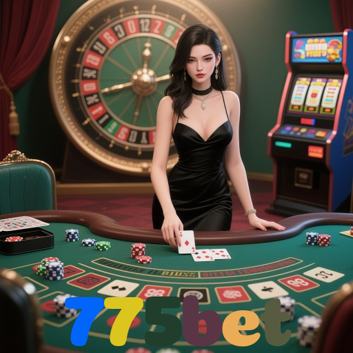 775bet：Jogue poker, aposte no futebol e ganhe em grandes jogos de cassino!