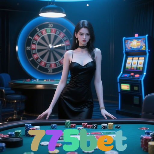 775bet:Jogue poker, aposte no futebol e ganhe em grandes jogos de cassino!