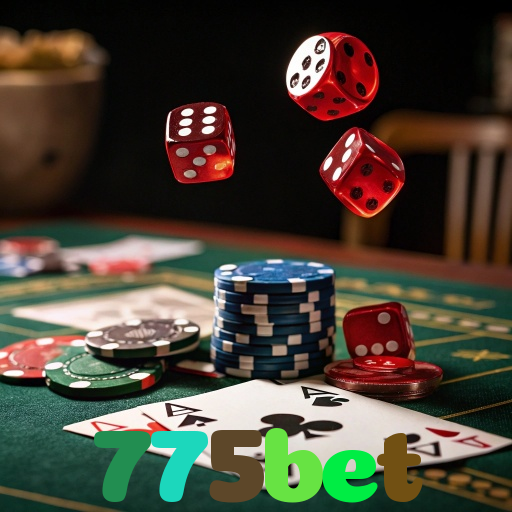 775bet:Aposte nas melhores slots e conquiste prêmios como nunca!