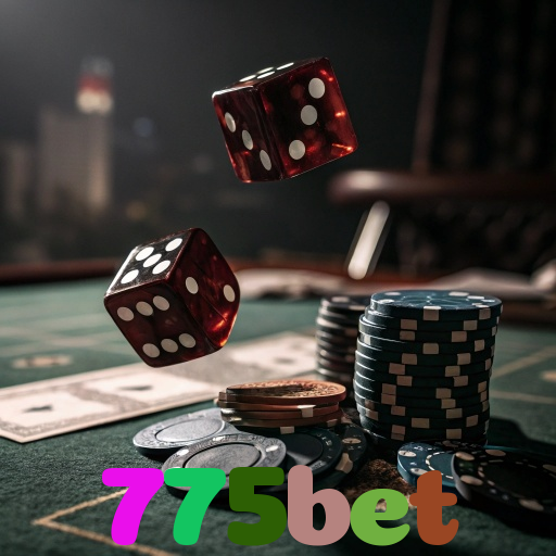 775bet：Jogue poker, aposte no futebol e ganhe em grandes jogos de cassino!