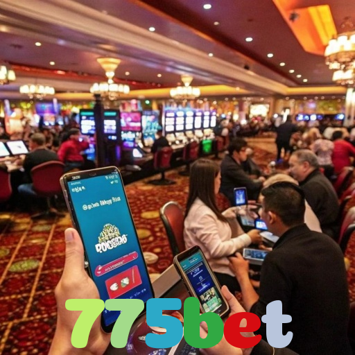 775bet:Aposte nas melhores slots e conquiste prêmios como nunca!