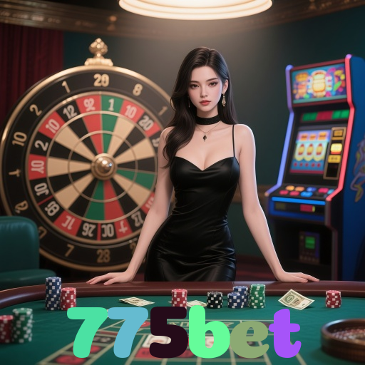 775bet:Aposte no futebol, jogue poker e conquiste vitórias épicas!