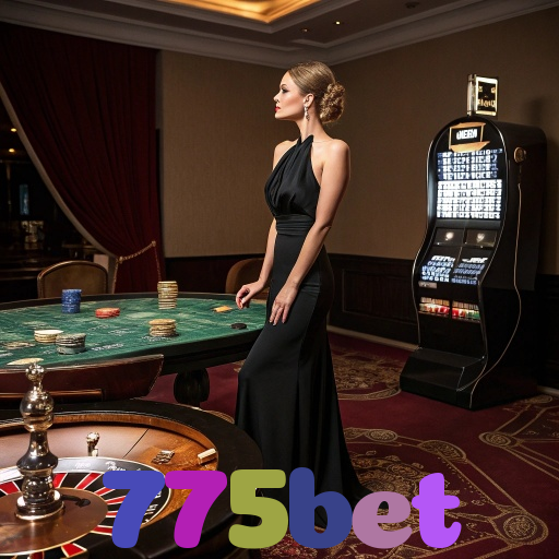 775bet:Aposte no futebol, jogue poker e conquiste vitórias épicas!