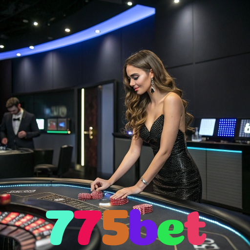 775bet：Jogue poker, aposte no futebol e ganhe em grandes jogos de cassino!