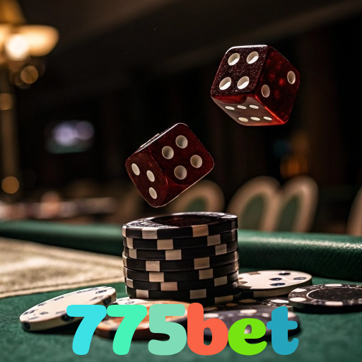 775bet:Aposte no futebol, jogue poker e conquiste vitórias épicas!